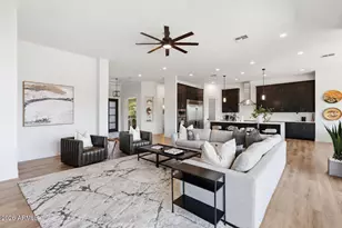 13627 E Rancho Laredo Dr, Scottsdale, AZ 85262 - Photo 17