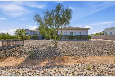 13627 E Rancho Laredo Drive, Scottsdale, AZ 85262 - Photo 9