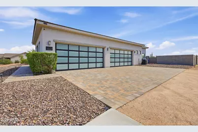 13627 E Rancho Laredo Drive, Scottsdale, AZ 85262 - Photo 11