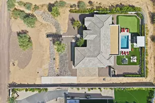 13627 E Rancho Laredo Dr, Scottsdale, AZ 85262 - Photo 61
