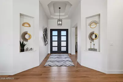13627 E Rancho Laredo Drive, Scottsdale, AZ 85262 - Photo 13