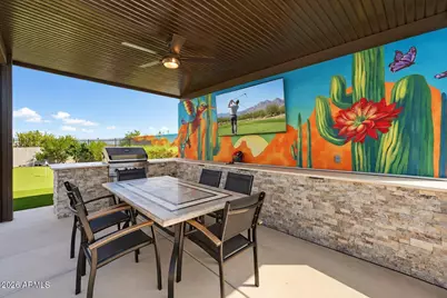 13627 E Rancho Laredo Drive, Scottsdale, AZ 85262 - Photo 51