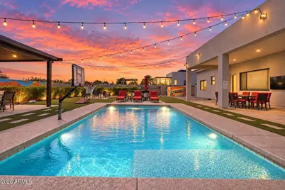 13627 E Rancho Laredo Drive, Scottsdale, AZ 85262 - Photo 55