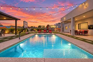 13627 E Rancho Laredo Dr, Scottsdale, AZ 85262 - Photo 55