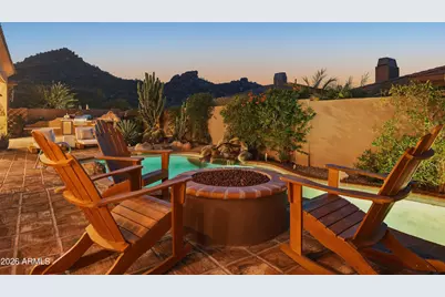 33624 N 78th Place, Scottsdale, AZ 85266 - Photo 81