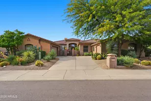 33624 N 78th Pl, Scottsdale, AZ 85266 - Photo 1