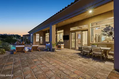 33624 N 78th Place, Scottsdale, AZ 85266 - Photo 77