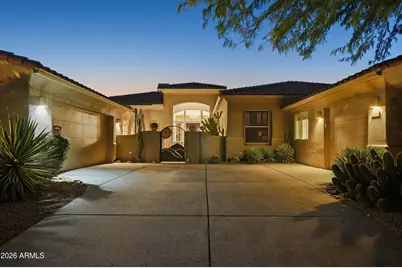 33624 N 78th Place, Scottsdale, AZ 85266 - Photo 71