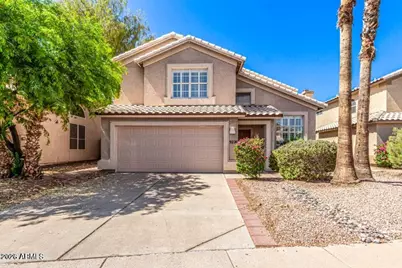 9236 E Dreyfus Place, Scottsdale, AZ 85260 - Photo 1