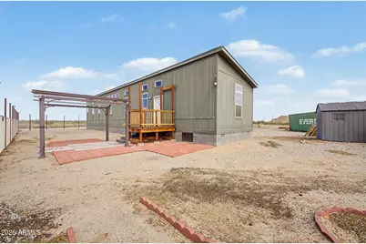 11714 S 224th Lane, Buckeye, AZ 85326 - Photo 21