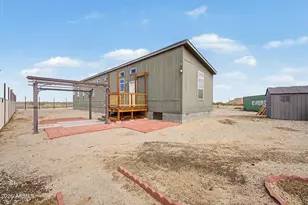 11714 S 224th Ln, Buckeye, AZ 85326 - Photo 21