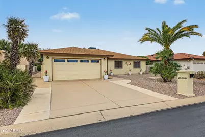 25668 S Howard Drive, Sun Lakes, AZ 85248 - Photo 3