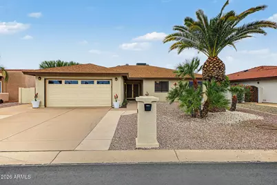 25668 S Howard Drive, Sun Lakes, AZ 85248 - Photo 1