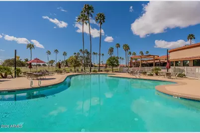 25668 S Howard Drive, Sun Lakes, AZ 85248 - Photo 33