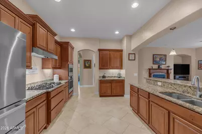 18245 W Thistle Landing Drive, Goodyear, AZ 85338 - Photo 37