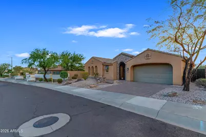 18245 W Thistle Landing Drive, Goodyear, AZ 85338 - Photo 79