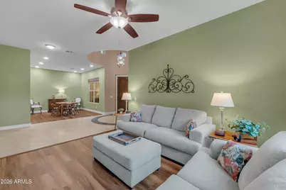 18245 W Thistle Landing Drive, Goodyear, AZ 85338 - Photo 17