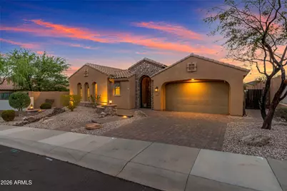 18245 W Thistle Landing Drive, Goodyear, AZ 85338 - Photo 1