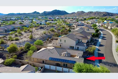 18245 W Thistle Landing Drive, Goodyear, AZ 85338 - Photo 81