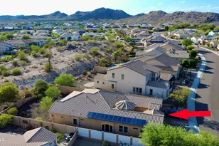 18245 W Thistle Landing Dr, Goodyear, AZ 85338 - Photo 81