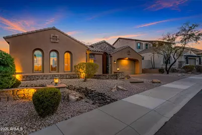 18245 W Thistle Landing Drive, Goodyear, AZ 85338 - Photo 3