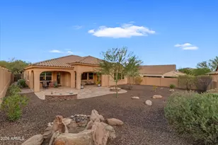 18245 W Thistle Landing Dr, Goodyear, AZ 85338 - Photo 53