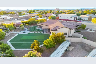 9183 W Shamel Ash Road, Peoria, AZ 85383 - Photo 83