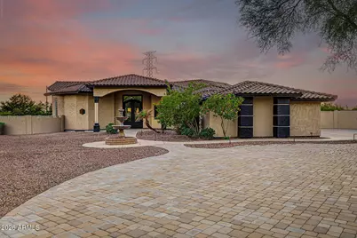 9183 W Shamel Ash Road, Peoria, AZ 85383 - Photo 93