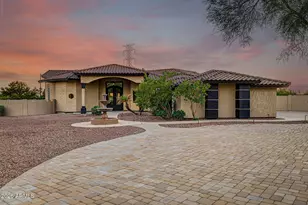 9183 W Shamel Ash Rd, Peoria, AZ 85383 - Photo 93