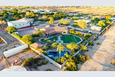 9183 W Shamel Ash Road, Peoria, AZ 85383 - Photo 89