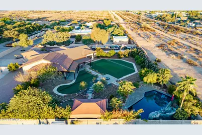 9183 W Shamel Ash Road, Peoria, AZ 85383 - Photo 91