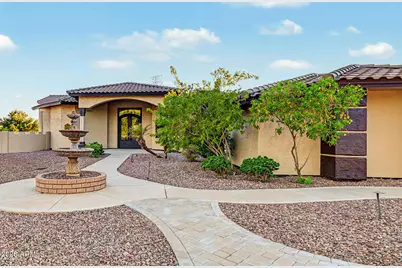 9183 W Shamel Ash Road, Peoria, AZ 85383 - Photo 5