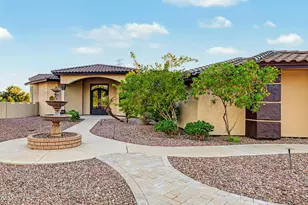 9183 W Shamel Ash Rd, Peoria, AZ 85383 - Photo 5
