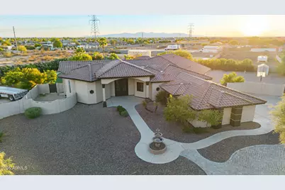 9183 W Shamel Ash Road, Peoria, AZ 85383 - Photo 81