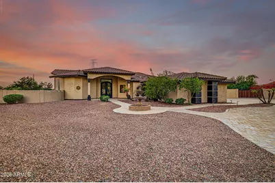 9183 W Shamel Ash Road, Peoria, AZ 85383 - Photo 3