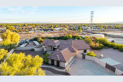 9183 W Shamel Ash Road, Peoria, AZ 85383 - Photo 79