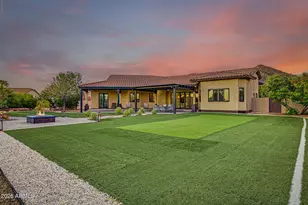 9183 W Shamel Ash Rd, Peoria, AZ 85383 - Photo 63