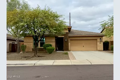 43608 N Hudson Trail, New River, AZ 85087 - Photo 1