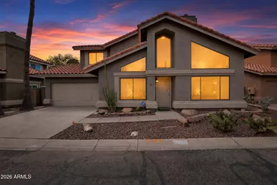 1436 N Brittany Lane, Gilbert, AZ 85233 - Photo 1