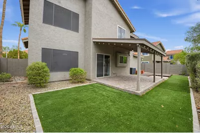1436 N Brittany Lane, Gilbert, AZ 85233 - Photo 17