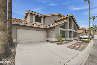 1436 N Brittany Lane, Gilbert, AZ 85233 - Photo 3