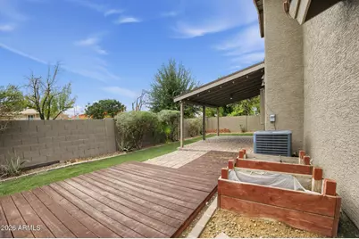 1436 N Brittany Lane, Gilbert, AZ 85233 - Photo 15