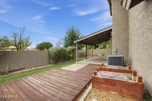 1436 N Brittany Ln, Gilbert, AZ 85233 - Photo 15