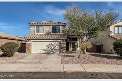 12670 W Flower Street, Avondale, AZ 85392 - Photo 1