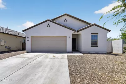 5741 W Coplen Farms Road, Laveen, AZ 85339 - Photo 1