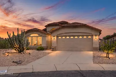 4602 E Swilling Road, Phoenix, AZ 85050 - Photo 1