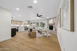 4902 W Monte Cristo Ave, Glendale, AZ 85306 - Photo 11