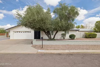 4902 W Monte Cristo Avenue, Glendale, AZ 85306 - Photo 1