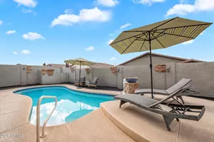 18426 W Western Star Blvd, Goodyear, AZ 85338 - Photo 3