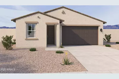 6999 E Bisbee Street, San Tan Valley, AZ 85143 - Photo 1